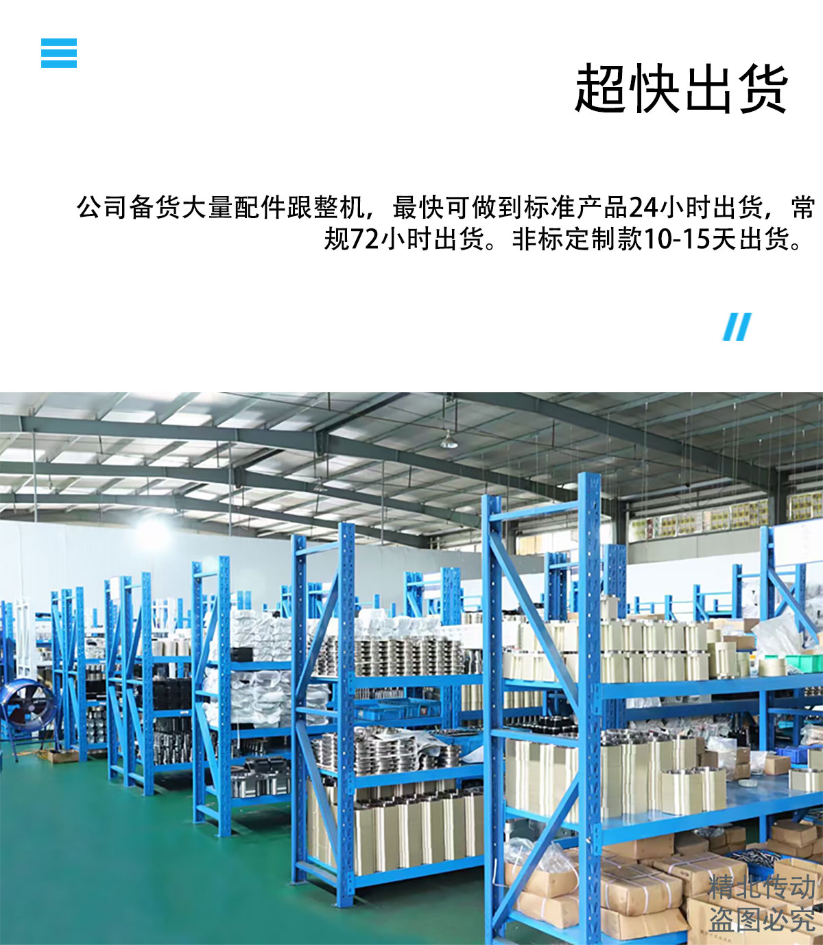 伺服減速機